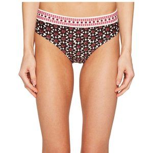 NWT Kate Spade Bikini Bottom, sz M